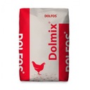 Dolfos Dolmix DN 10 kg vitamíny pre nosnice