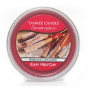 Vonný vosk Yankee Candle SPARKLING CINNAMON