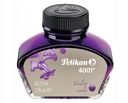 Pelikan atrament 4001 - Originál 62,5ml fialový