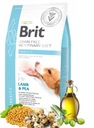 Brit Grain Free VET Diets Obezita psov 2 kg pre psov