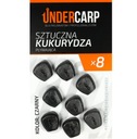 Undercarp Umelá plávajúca kukurica - čierna