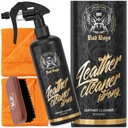 RR CUSTOMS RRC BAD BOYS LEATHER CLEANER SADA SILNEJ KOŽE