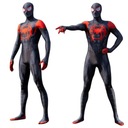 SPIDERMAN MILES MORALES COSPLAY SKIN DISPOSSIEM 182/188