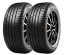 2x 245/50/19W XL FR Kumho CRUGEN HP91