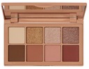 PAESE Warm Crush Palette 8 tieňov s teplými tónmi