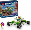 LEGO DREAMZzz 71471 Mateov off-road