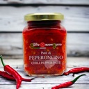 Pikantná pasta - peperoncino! Priamo z Talianska!