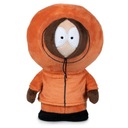 South Park Plyšový maskot Kenny McCormick 18 cm originál