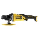 DeWalt ROTAČNÁ LEŠTIČKA 180MM 18V XR DCM849N