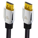 HDMI 2.1 UHD 3m 4K 8K High eARC Dolby HDR 48Gbps