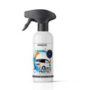 NANOAUTO Impregnácia pre kabriolety Urobte dojem so svojou suchou strechou! 250 ml