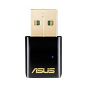 Sieťová karta ASUS USB-AC51 DualBand adaptér