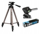 CAMROCK TRIPOD pre CANON EOS R8 EOS R10 EOS R100