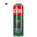 CX80 Contacx PCC sprej na čistenie elektroniky s aplikátorom 500 ml