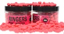 RINGERS PINK WAFTER 6mm ČINKY PINK WAFTERS