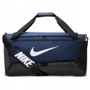 Športová taška Nike NK BRSLA M DUFF 60L DH7710 410