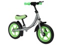 Marco Balance Bike Green