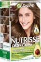 GARNIER NUTRISSE FARBIVO KARAMEL TMAVÁ BLOND 60