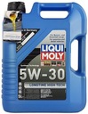 LIQUI MOLY LONGTIME HIGH TECH 5W30 C3 9507 5L