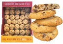 AMERICKÉ COOKIES Bogutti 2kg