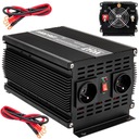 DC MENIČ NAPÄTIA 12V 230V 5000W