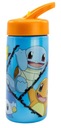 POKEMON FĽAŠA 400 ml PIKACHU POKEMON