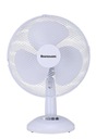 Stolný ventilátor Ravanson WT-1030, biely