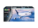 Lietadlo 1:144 Boeing 747-8 Lufthansa