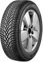 1x zimná pneumatika 205/50R17 Kleber KRISALP HP3