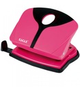 Klasická Eagle Hole Punch Pink S VÝZTUHOU