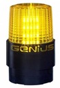 VÝSTRAŽNÉ SVETLO GENIUS GUARD 230V