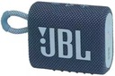 Bluetooth reproduktor JBL Go 3 Blue