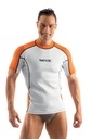 SEAC FIT pánske neoprénové tričko 2 mm 3XL