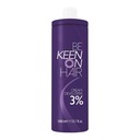 KEEN Developer Oxidizer 3% 1000ml