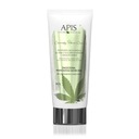 APIS regeneračná maska ​​na ruky Cannabis Shea 200 ml