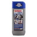 Vosk SONAX Xtreme Polish & Wax 2 Nano Pro