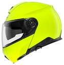 Schuberth C5 Fluo Yellow, Výklopná prilba veľ 55