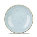 Miska kupé Duck Egg Blue