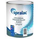 SPRALAC SP5279 HS SURFACER BLACK KPL základ 1,25L