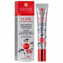 Erborian CC Eye Creme SPF20 očný krycí krém