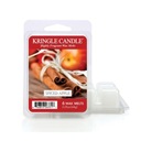 Vonný vosk Spiced Apple Kringle Candle