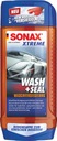 SONAX XTREME WASH + ŠAMPÓN SEAL 500ML