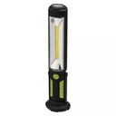 LED inšpekčná lampa 5W COB, 500 lm, nabíjanie 2000 mAh