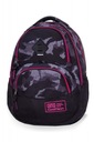 COOLPACK CP BACKPACK CAMO RUŽOVÝ 27L DART II