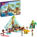 LEGO FRIENDS – LUXURY BEACH CAMP (41700)