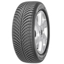 1ks GOODYEAR 255/55R19 4Seasons G2 SUV 107V