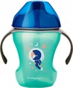 Tommee Tippee Sippy pohár 230ml 6m+ Explora BOY