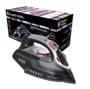 Russell Hobbs PowerSteam Ultra žehlička 2063056 3100W parný ráz 210g