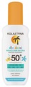 KOLASTYNA SUN Emulzia na opaľovanie pre deti v spreji SPF 50, 150 ml