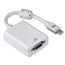 HAMA ADAPTÉR MINI DISPLAYPORT - VGA ŠANCA